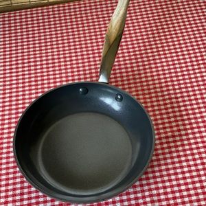 GreenPan 8” Ceramic Non-Stick Fry Pan